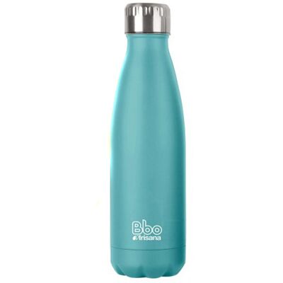 Irisana BBO7 Termo - Acero inoxidable 350ml Irisana BBO7 Termo - Acero inoxidable 350ml