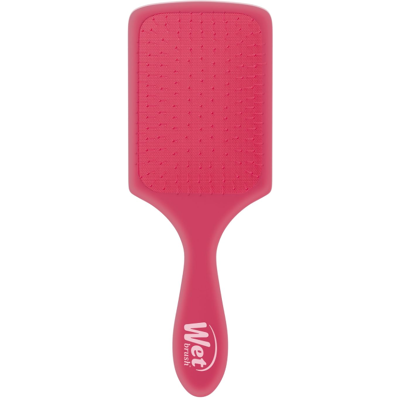 Wet Brush Paddle Detangler 1 Unidad Peach Wet Brush Paddle Detangler 1 Unidad Peach