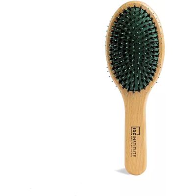 Idc Institute Oval Brush Cepillo Doble Cerda 1 Unidad Idc Institute Oval Brush Cepillo Doble Cerda 1 Unidad
