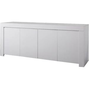 Aparador CAPRI blanco Aparador CAPRI blanco