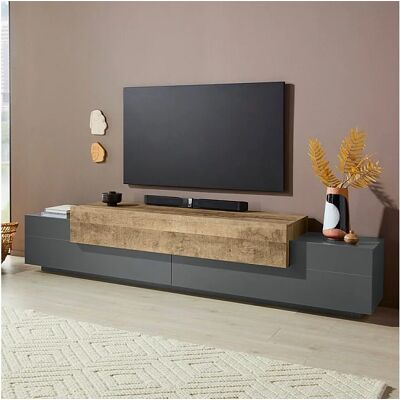 INOSIGN Coro Mueble de TV - Diseño Moderno INOSIGN Coro Mueble de TV - Diseño Moderno