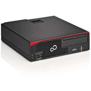 Fujitsu D556 SFF / i5-6400 / 16GB DDR4 1TB SSD Windows 10 Fujitsu D556 SFF / i5-6400 / 16GB DDR4 1TB SSD Windows 10