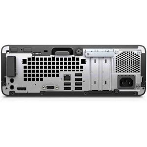 HP 400 G4 SFF - 32GB RAM, 1TB SSD, Windows 10 HP 400 G4 SFF - 32GB RAM, 1TB SSD, Windows 10