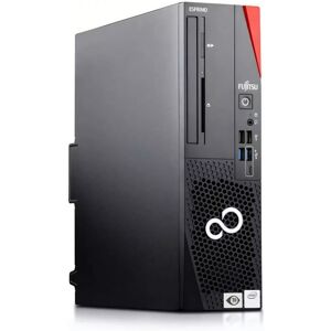 Fujitsu D7010 SFF / i5-10400 / 16GB DDR4 1TB SSD Windows 11 Fujitsu D7010 SFF / i5-10400 / 16GB DDR4 1TB SSD Windows 11