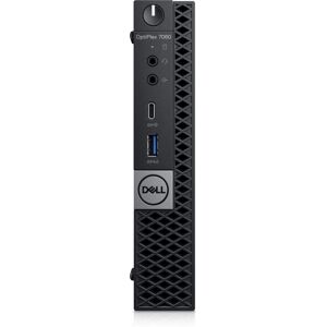 Dell OptiPlex 7060 SFF / i5-8400 / 8GB DDR4 256GB SSD Windows 11 Dell OptiPlex 7060 SFF / i5-8400 / 8GB DDR4 256GB SSD Windows 11
