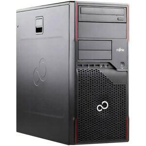 Fujitsu ESPRIMO P910 TORRE / i5-3470 / 16GB DDR3 512GB SSD Windows 10 Fujitsu ESPRIMO P910 TORRE / i5-3470 / 16GB DDR3 512GB SSD Windows 10