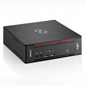 Mini PC Fujitsu Q558 / i5-9400T / 32GB DDR4 512GB SSD Windows 11 Mini PC Fujitsu Q558 / i5-9400T / 32GB DDR4 512GB SSD Windows 11