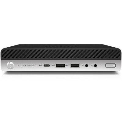 Mini PC HP 800 G3 / i5-6500T / 16GB DDR4 256GB SSD Windows 10 Mini PC HP 800 G3 / i5-6500T / 16GB DDR4 256GB SSD Windows 10