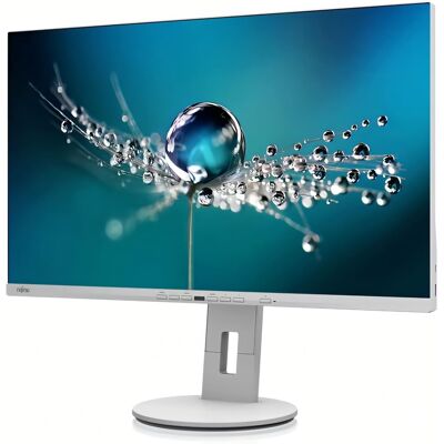 Monitor Fujitsu B27 27" FullHD Monitor Fujitsu B27 27" FullHD