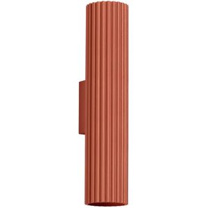 Lámpara de Pared Minimalista Sollux Lighting Karbon - Lámpara de Pared Lámpara de Pared Minimalista Sollux Lighting Karbon - Lámpara de Pared
