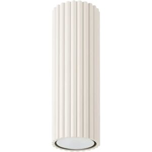 SOLLUX LIGHTING Lámpara de Techo Beige 20x6.5x6.5 cm - Luz de Techo SOLLUX LIGHTING Lámpara de Techo Beige 20x6.5x6.5 cm - Luz de Techo
