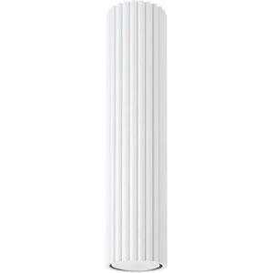SOLLUX LIGHTING - Karbon - White - Lámpara de techo SOLLUX LIGHTING - Karbon - White - Lámpara de techo