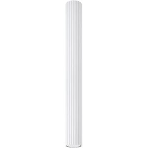 Sollux Lighting Karbon Blanco - Lámpara de Techo Sollux Lighting Karbon Blanco - Lámpara de Techo