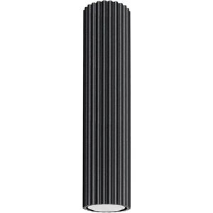 SOLLUX LIGHTING Modelo SL.1570 Lámpara de Techo Carbono - Iluminación SOLLUX LIGHTING Modelo SL.1570 Lámpara de Techo Carbono - Iluminación