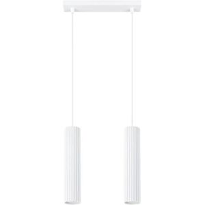 Sollux Lighting Karbon Lámpara Colgante Minimalista - Lámpara de Techo Sollux Lighting Karbon Lámpara Colgante Minimalista - Lámpara de Techo