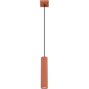 Sollux Lighting Karbon Lámpara colgante minimalista - Pendant Lamp Sollux Lighting Karbon Lámpara colgante minimalista - Pendant Lamp