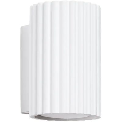 Sollux Lighting Karbon Lámpara de Pared Minimalista - Lámpara de Pared Sollux Lighting Karbon Lámpara de Pared Minimalista - Lámpara de Pared
