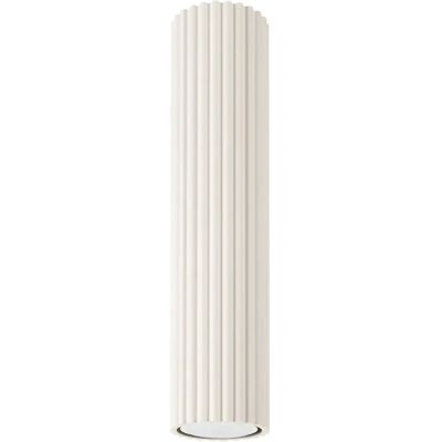 SOLLUX LIGHTING Karbon 30 Beige - Lámpara SOLLUX LIGHTING Karbon 30 Beige - Lámpara