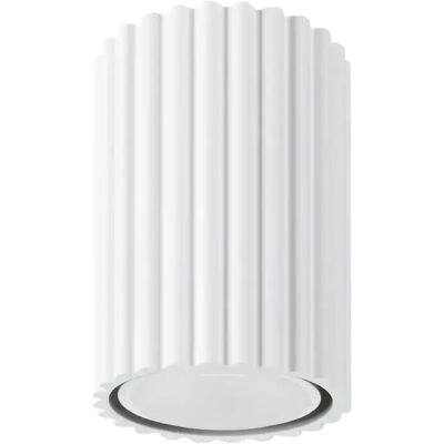 SOLLUX LIGHTING Lámpara de Techo Blanca - Iluminación SOLLUX LIGHTING Lámpara de Techo Blanca - Iluminación