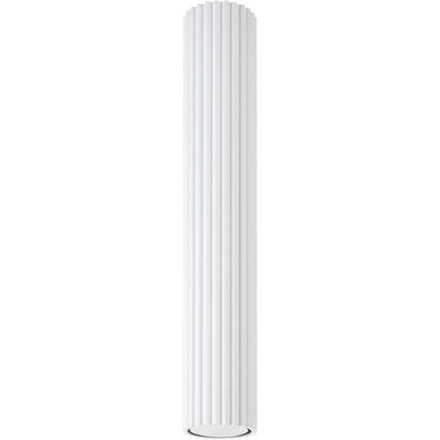 Sollux Lighting - KARBON - Minimalista - GU10 - Lámpara de techo Sollux Lighting - KARBON - Minimalista - GU10 - Lámpara de techo