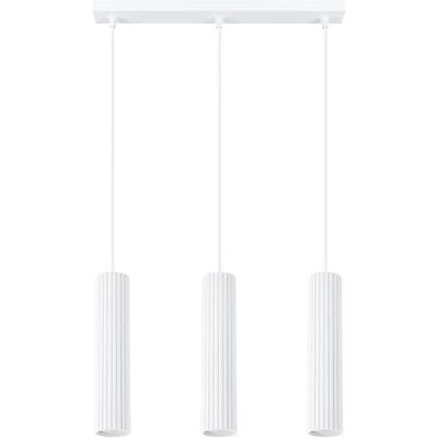 Lámpara Colgante Minimalista Karbon - Pendant Light Lámpara Colgante Minimalista Karbon - Pendant Light