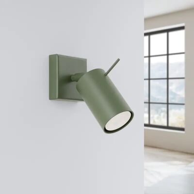 SOLLUX LIGHTING - Ring Olive SL.1500 - Lámpara de pared SOLLUX LIGHTING - Ring Olive SL.1500 - Lámpara de pared