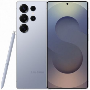 Samsung Smartphone Galaxy S25 Ultra 12gb 512gb 6.9' 5G Titanio azul Samsung Smartphone Galaxy S25 Ultra 12gb 512gb 6.9' 5G Titanio azul