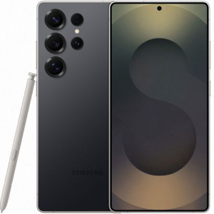 Samsung Smartphone Galaxy S25 Ultra 12gb 256gb 6.9" 5G Negro Samsung Smartphone Galaxy S25 Ultra 12gb 256gb 6.9" 5G Negro