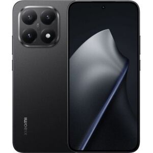Xiaomi Smartphone 15T 12GB 512GB 6.83' 5G Negro Xiaomi Smartphone 15T 12GB 512GB 6.83' 5G Negro
