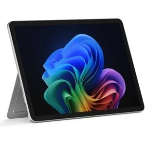 Microsoft Portátil Surface Pro CP+ 12" 16GB 512GB W11P Platino Microsoft Portátil Surface Pro CP+ 12" 16GB 512GB W11P Platino