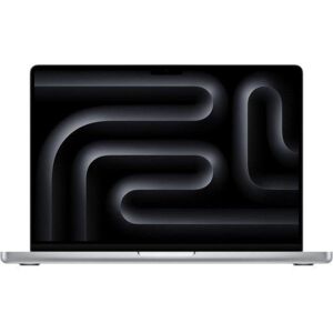 Apple MacBook Pro 14" M5 Max 18 núcleos 36GB 2TB SSD GPU 32 núcleos Plata Apple MacBook Pro 14" M5 Max 18 núcleos 36GB 2TB SSD GPU 32 núcleos Plata