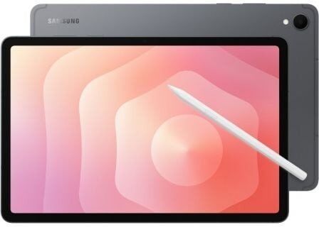 Samsung Tablet Galaxy Tab S11 11.0' 12GB 128GB Octacore 5G Gris