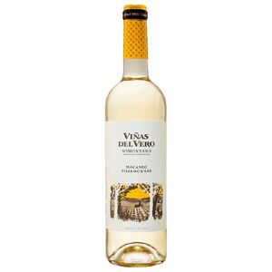 Viñas del Vero Macabeo Chardonnay 2023 - Vino Blanco Viñas del Vero Macabeo Chardonnay 2023 - Vino Blanco