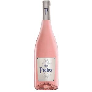 Bodegas Protos Aire de Protos 2025 Vino Rosado D.O. Ribera del Duero 75 cl Bodegas Protos Aire de Protos 2025 Vino Rosado D.O. Ribera del Duero 75 cl