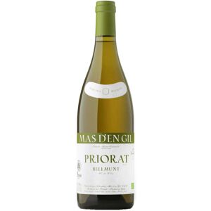 Mas D'en Gil 'Bellmunt' Vins De Vila Blanco 2024 - Vino Blanco Mas D'en Gil 'Bellmunt' Vins De Vila Blanco 2024 - Vino Blanco