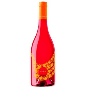 El Grillo y la Luna 12 Lunas Rosado - Vino rosado El Grillo y la Luna 12 Lunas Rosado - Vino rosado