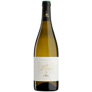 A Coroa Godello Lías 2024 - Vino blanco español de calidad con graduación de 13,50% A Coroa Godello Lías 2024 - Vino blanco español de calidad con graduación de 13,50%