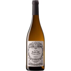 Virgen del Galir Pagos de Galir Godello 2023 - Vino Blanco Virgen del Galir Pagos de Galir Godello 2023 - Vino Blanco