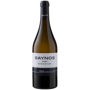 Bodegas Mauro Baynos Blanco de Viura 2020 - Vino Blanco de La Rioja Bodegas Mauro Baynos Blanco de Viura 2020 - Vino Blanco de La Rioja