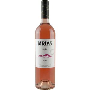 Vino Rosado Idrias 2023 - 75 cl. - D.O. Somontano Vino Rosado Idrias 2023 - 75 cl. - D.O. Somontano