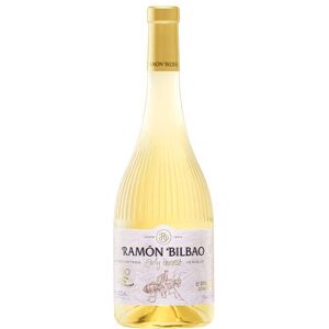 Bodegas Ramón Bilbao Ramon Bilbao Early Harvest Verdejo 2024 - Vino Blanco D.O. Rueda 75cl Bodegas Ramón Bilbao Ramon Bilbao Early Harvest Verdejo 2024 - Vino Blanco D.O. Rueda 75cl