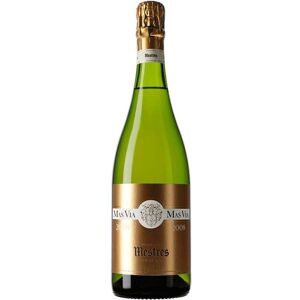Mestres Gran Reserva Brut 2008 - Cava Espumoso Mestres Gran Reserva Brut 2008 - Cava Espumoso