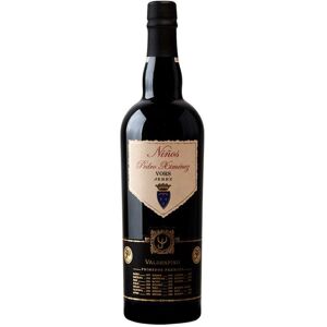 Grupo Estévez Valdespino Pedro Ximénez Niños VORS Vino Dulce D.O. Jerez-Xéres 75cl Grupo Estévez Valdespino Pedro Ximénez Niños VORS Vino Dulce D.O. Jerez-Xéres 75cl