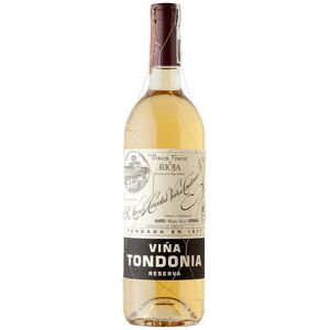 López de Heredia Tondonia Reserva Blanco 2004 - Vino López de Heredia Tondonia Reserva Blanco 2004 - Vino