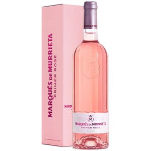 Marqués de Murrieta Primer Rosé 2024 Vino Rosado D.O. Rioja 75 cl Marqués de Murrieta Primer Rosé 2024 Vino Rosado D.O. Rioja 75 cl