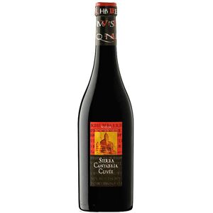 Sierra Cantabria Cuvée 2018 - Vino Tinto Sierra Cantabria Cuvée 2018 - Vino Tinto