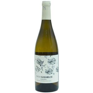 Finca Garabelos Albariño 2022 - Vino Blanco Finca Garabelos Albariño 2022 - Vino Blanco