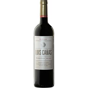 Bodegas Luis Cañas Luis Cañas Reserva 50 cl. 2018 - Vino Tinto D.O. Rioja Alavesa - Botella 50 cl. Bodegas Luis Cañas Luis Cañas Reserva 50 cl. 2018 - Vino Tinto D.O. Rioja Alavesa - Botella 50 cl.