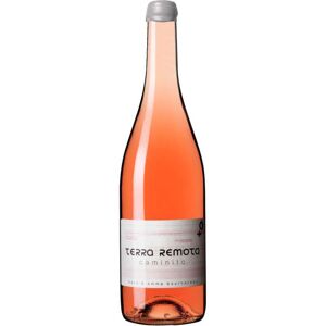 Terra Remota Caminito 2023 - Vino Rosado Terra Remota Caminito 2023 - Vino Rosado