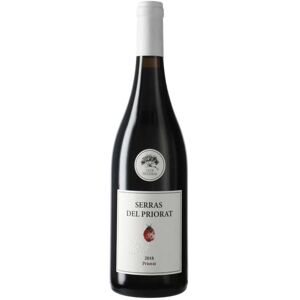 Clos Figueras Serras del Priorat 2022 - Vino Clos Figueras Serras del Priorat 2022 - Vino